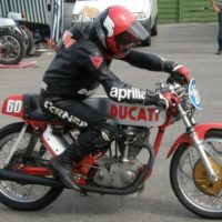 Miglia Di Imola Revival