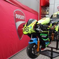34th Club Races – Assen
