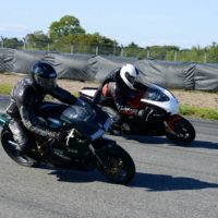 Sturup Raceway Klubdage 2021
